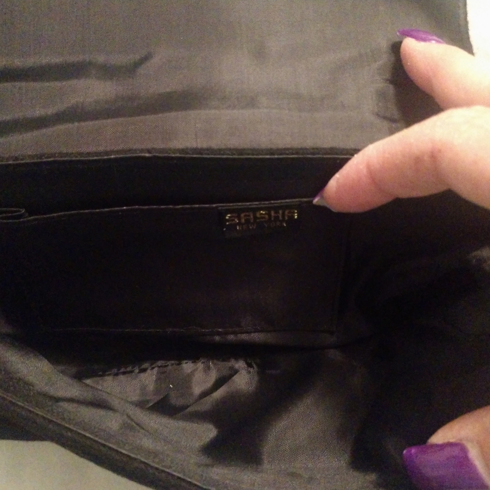 Sasha Handbag - Picture 4 of 4